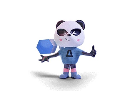 ARMO-Panda